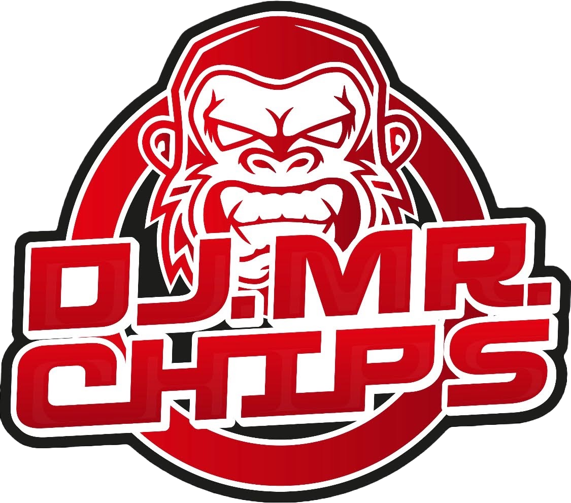 DJ Mr Chips